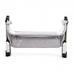 CUNA DE COLECHO FOLD GRIS