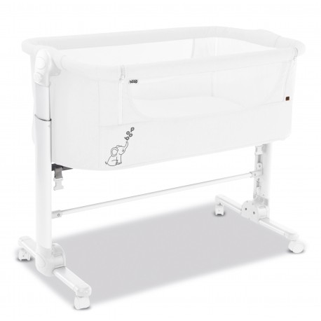 CUNA DE COLECHO FOLD BLANCA CUNA DE COLECHO FOLD BLANCA