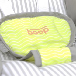 COLUMPIO MUSICAL SWING GREY