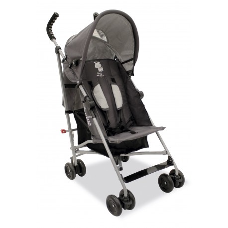 SILLA DE PASEO YOLO GRIS SILLA DE PASEO YOLO GRIS