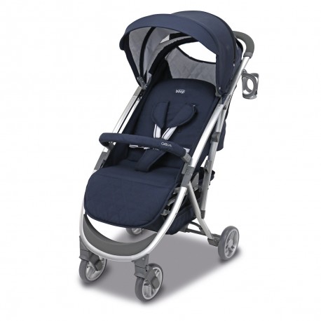 SILLA DE PASEO COTTON GRIS SILLA DE PASEO COTTON GRIS