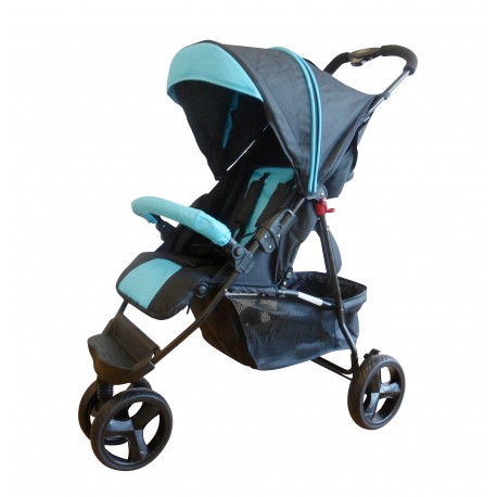 SILLA DE PASEO DINAMIC AZUL SILLA DE PASEO DINAMIC AZUL