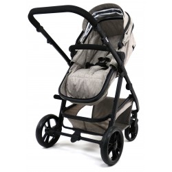 TRIO CONVERTIBLE TWO + BEIGE
