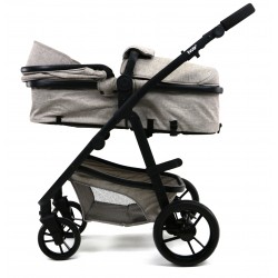 TRIO CONVERTIBLE TWO + BEIGE
