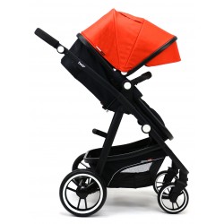 TRIO CONVERTIBLE TWO + ROJO