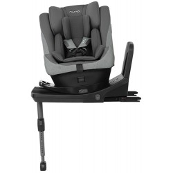 SILLA DE AUTO NUNA PRYM GRIS DOVE I-SIZE