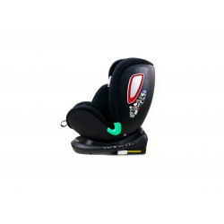SILLA DE AUTO ISIZE  ELITEFIX