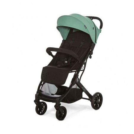 SILLA DE PASEO KUBIC 2 VERDE