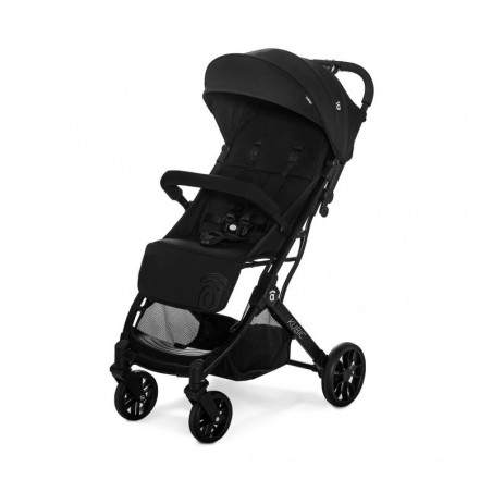 SILLA DE PASEO KUBIC 2 NEGRO