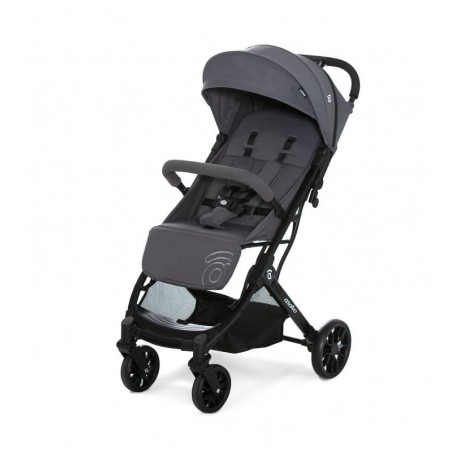 SILLA DE PASEO KUBIC 2 GRIS