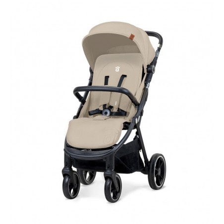 SILLA DE PASEO KIBU BEIGE