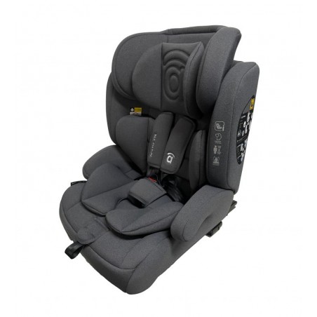 SILLA DE AUTO ROUTEFIX...