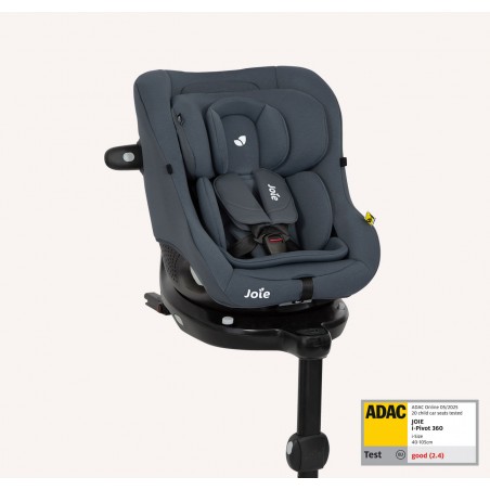 SILLA DE AUTO JOIE I-PIVOT...