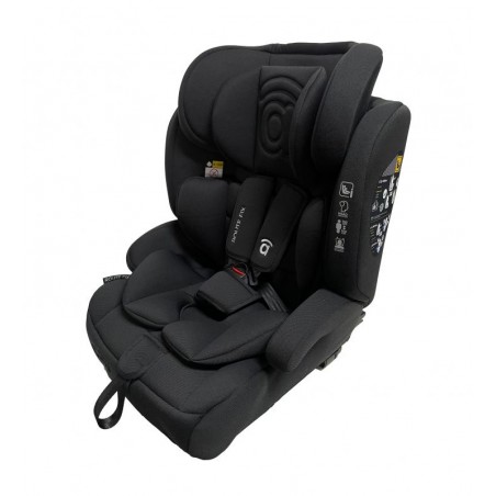 SILLA DE AUTO ROUTEFIX...