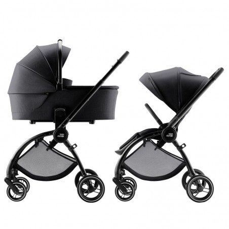 CARRITO DE BEBÉ DÚO RÍO...