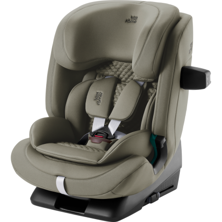 SILLA BRITAX ROMER 76-150...