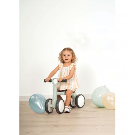 BICICLETA MINI LITE ROSA