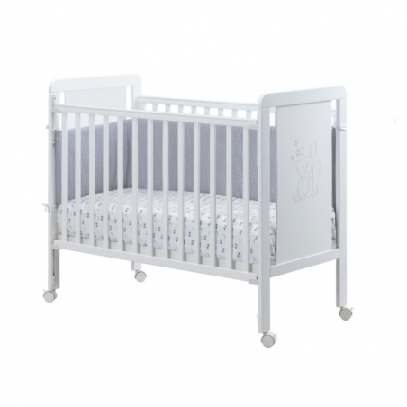 CUNA DE MADERA NAPOLI IKID