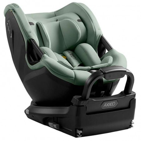 SILLA DE AUTO AXKID SPINKID...