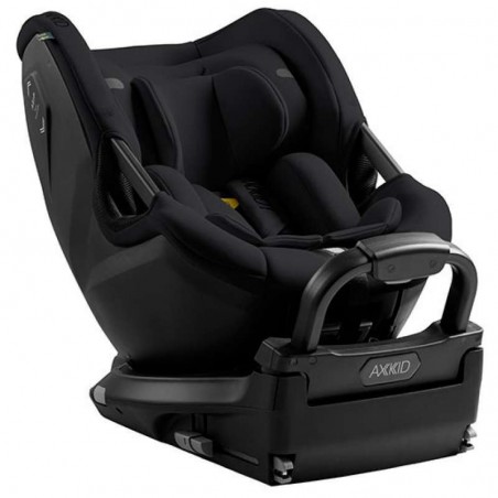 SILLA DE AUTO AXKID SPINKID...