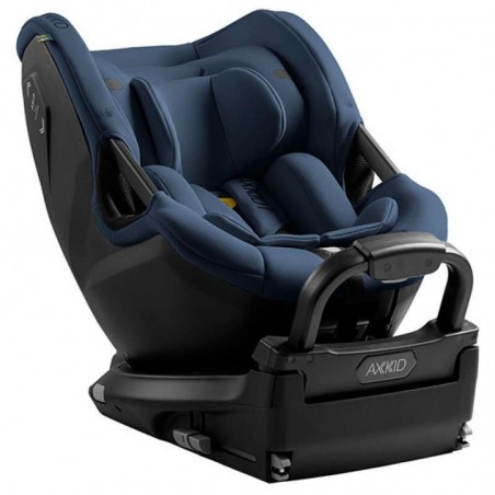 SILLA DE AUTO AXKID SPINKID...