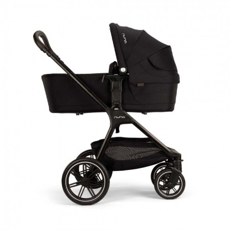NUNA TRIV LX CAVIAR COMPLETO