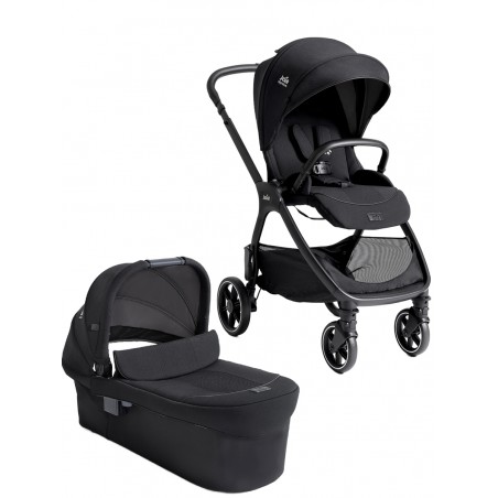 CARRO BEBÉS VALORA EBONY...