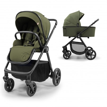 CARRO PARA BEBÉS DÚO COCO...