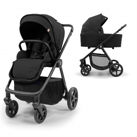 CARRO PARA BEBÉS DÚO COCO...