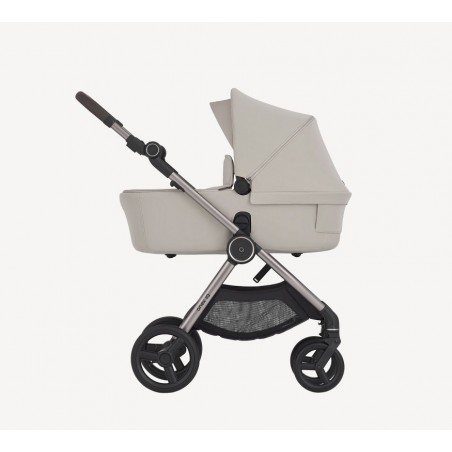 CARRITO DE BEBÉS ANEX IQ...