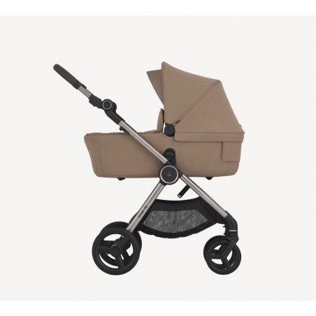 CARRITO DE BEBÉS ANEX IQ...