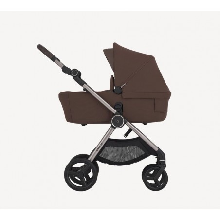 CARRITO DE BEBÉS ANEX IQ...