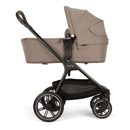 NUNA TRIV LX CEDAR COMPLETO
